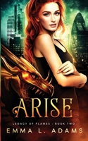 Arise 1915250625 Book Cover