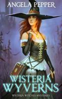 Wisteria Wyverns 1986323293 Book Cover