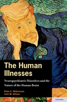 The Human Illnesses 0195368568 Book Cover
