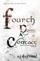 Fourth Point of Contact 1729170730 Book Cover