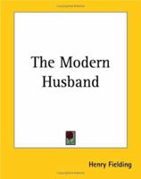 The Modern Husband 178543408X Book Cover