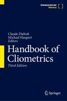 Handbook of Cliometrics 3030001806 Book Cover