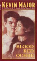 Blood Red Ochre 0440207304 Book Cover