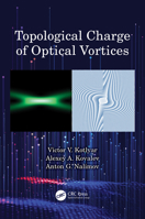 Topological Charge of Optical Vortices 1032353090 Book Cover