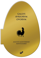 Gallvs Avreorvm Ovorvm 8492595205 Book Cover