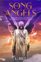 The Song of Angels: Book two of The Power of the Human Being 1093876166 Book Cover