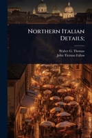 Northern Italian Details; 1024034623 Book Cover