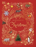 An Anthology of Christmas 0241782015 Book Cover