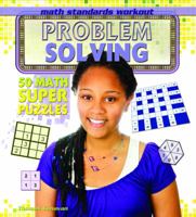 Problem Solving 1448866758 Book Cover