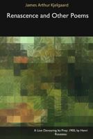 Renascence and Other Poems 1366465075 Book Cover