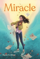 Miracle 0316333824 Book Cover