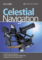 Celestial Navigation 0906754399 Book Cover
