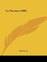 Le Nirvana (1900) 1160167184 Book Cover