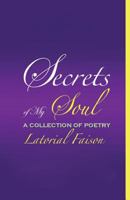 Secrets of My Soul 1495310485 Book Cover