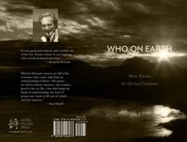 Who On Earth 0985026073 Book Cover