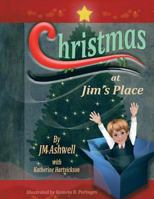 Christmas at Jim's Place 1504353463 Book Cover