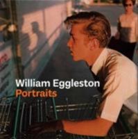 William Eggleston Portraits 1855147106 Book Cover
