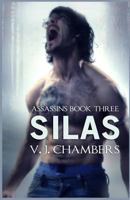 Silas 1492141313 Book Cover