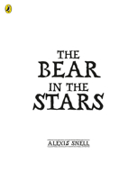 The Bear in the Stars 0241441900 Book Cover