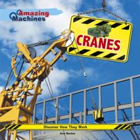 Cranes 0761444017 Book Cover