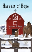 Harvest of Hope B0CW2NC8CT Book Cover