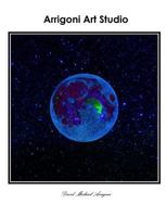 Arrigoni Art Studio 1304233995 Book Cover