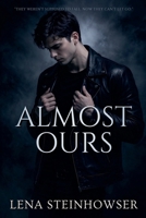 Almost Ours B0FHC3MW6N Book Cover