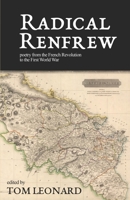Radical Renfrew: Poetry from the French Revolution to World War I (Poetry) B08QG4M3Q9 Book Cover