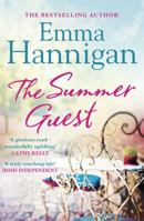 The Summer Guest 1444753282 Book Cover