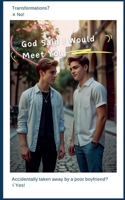 God Said I Would Meet You B0DY2NXGNW Book Cover