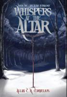 Whispers at the Altar 0999089315 Book Cover