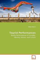 Tourist Performances 3639130820 Book Cover