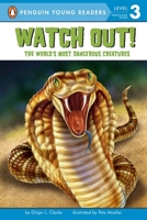 Watch Out! 0448451085 Book Cover