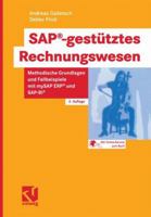 SAPÃ‚Â®-gestütztes Rechnungswesen 3528157755 Book Cover