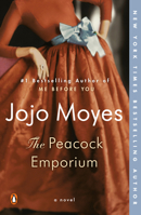 The Peacock Emporium 0735222339 Book Cover