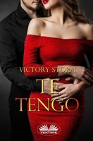 Te Tengo (Spanish Edition) 8835411815 Book Cover