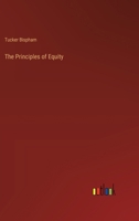 The Principles of Equity 3368845535 Book Cover