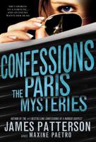 The Paris Mysteries 0316370843 Book Cover