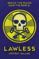 Lawless 0545450306 Book Cover