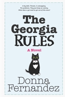 The Georgia Rules B09HG2GMSV Book Cover