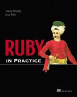 Ruby in Practice 1933988479 Book Cover