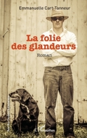 La folie des glandeurs (Rue Des Écoles) (French Edition) 2343231850 Book Cover