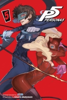 Persona 5, Vol. 5 1974714713 Book Cover