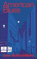 American Blues 1909374938 Book Cover