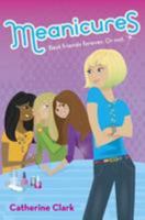 Meanicures 1606841009 Book Cover