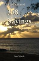 368 Sayings 1479273341 Book Cover