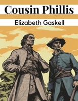 Cousin Phillis 1022115855 Book Cover