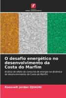 O desafio energético no desenvolvimento da Costa do Marfim 6206015718 Book Cover
