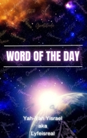 Word Of The Day B0FYZ3BYMH Book Cover