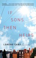If Sons, Then Heirs 145161022X Book Cover